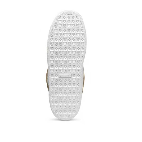 Puma Suede XL Men's Size 9.5 Light Brown Casual Sneakers - Picture 5 of 5